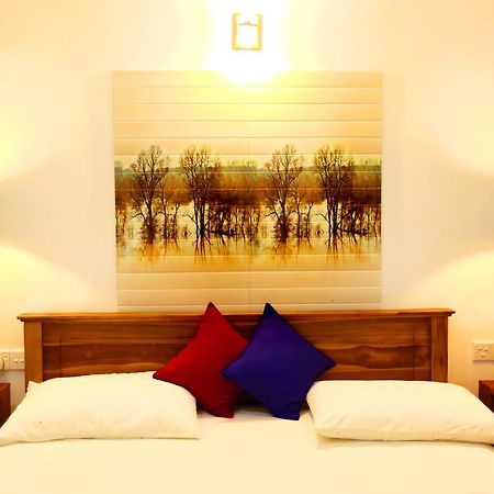 Ceylonika Rest Hotel Bentota Ngoại thất bức ảnh