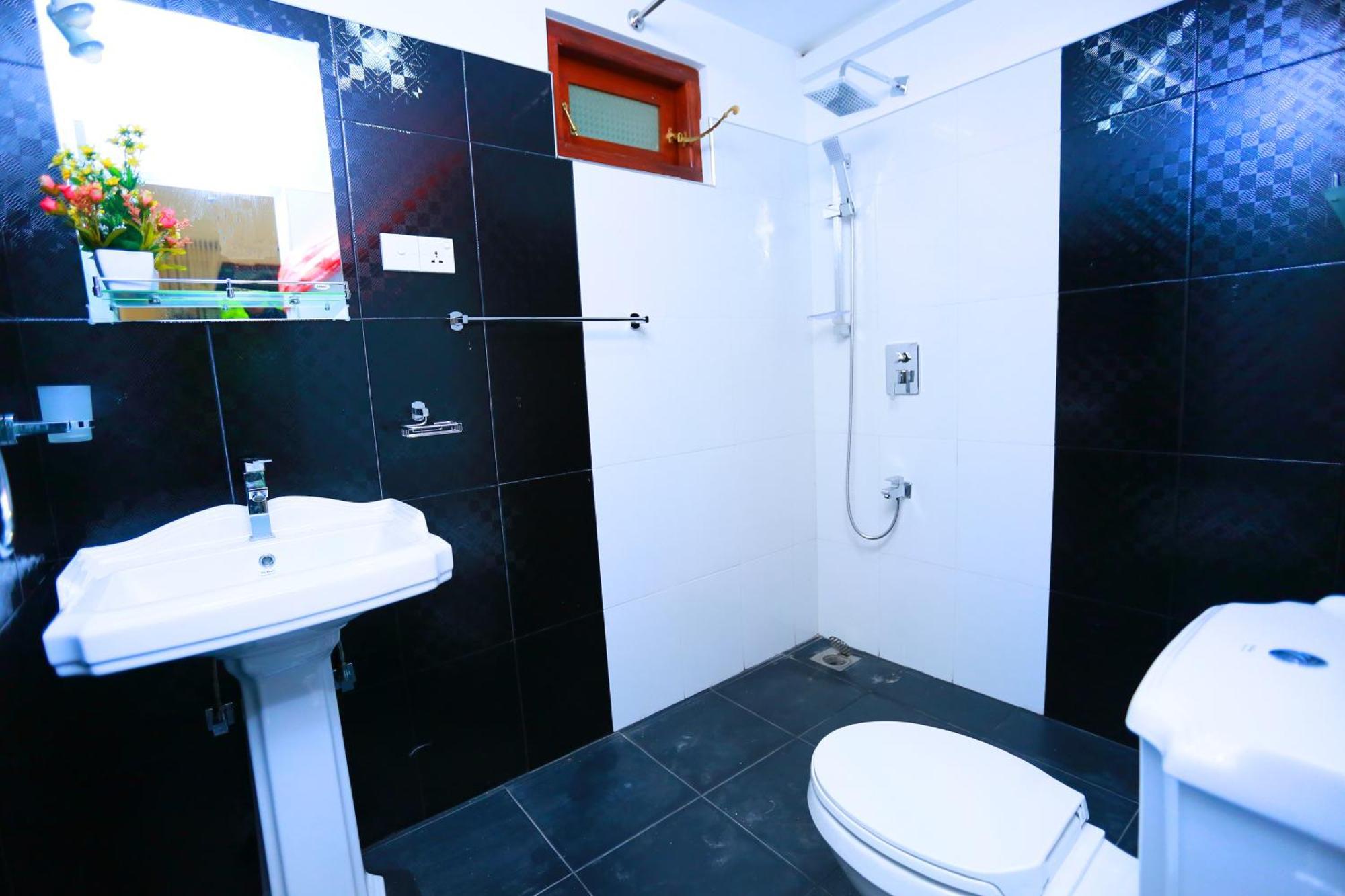 Ceylonika Rest Hotel Bentota Ngoại thất bức ảnh