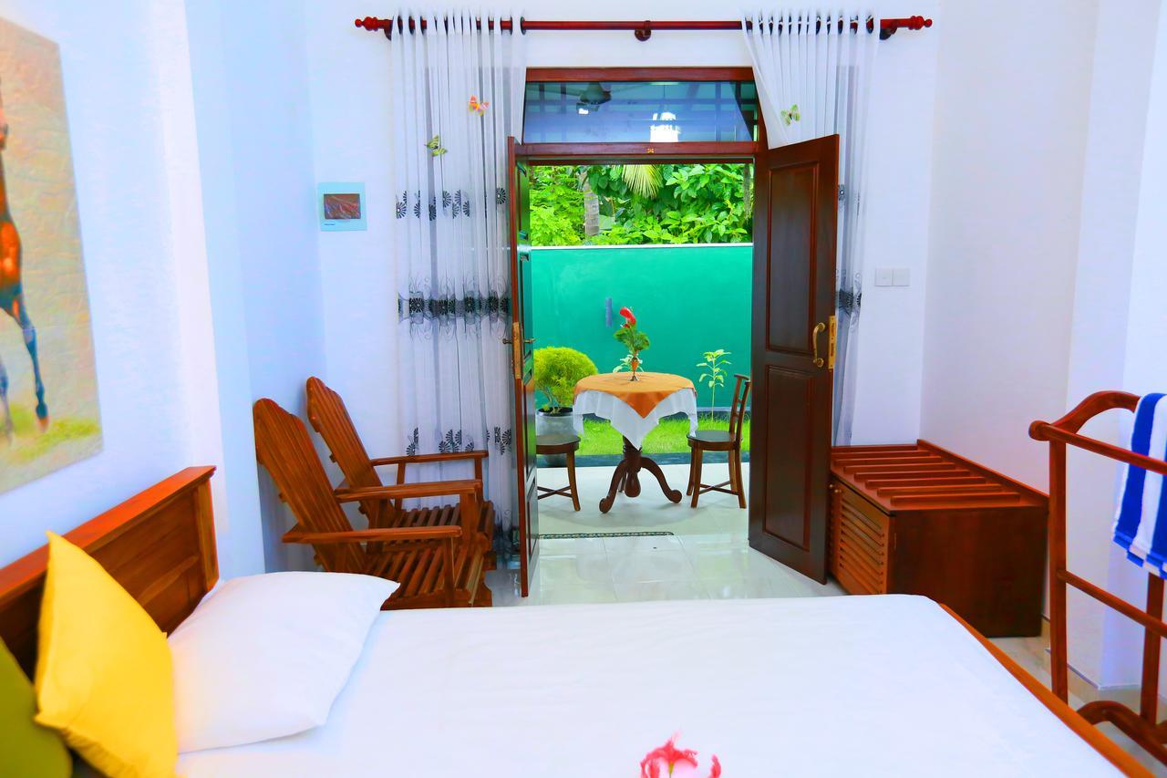 Ceylonika Rest Hotel Bentota Ngoại thất bức ảnh