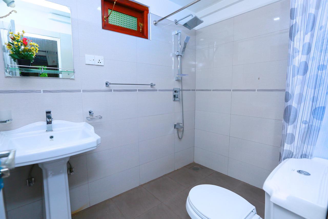 Ceylonika Rest Hotel Bentota Ngoại thất bức ảnh
