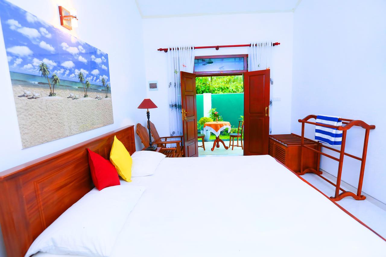 Ceylonika Rest Hotel Bentota Ngoại thất bức ảnh