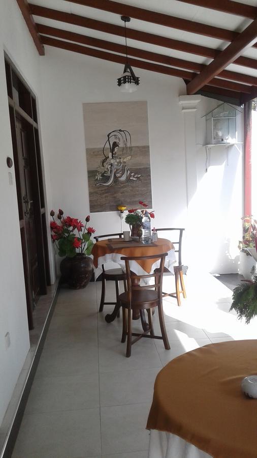 Ceylonika Rest Hotel Bentota Ngoại thất bức ảnh