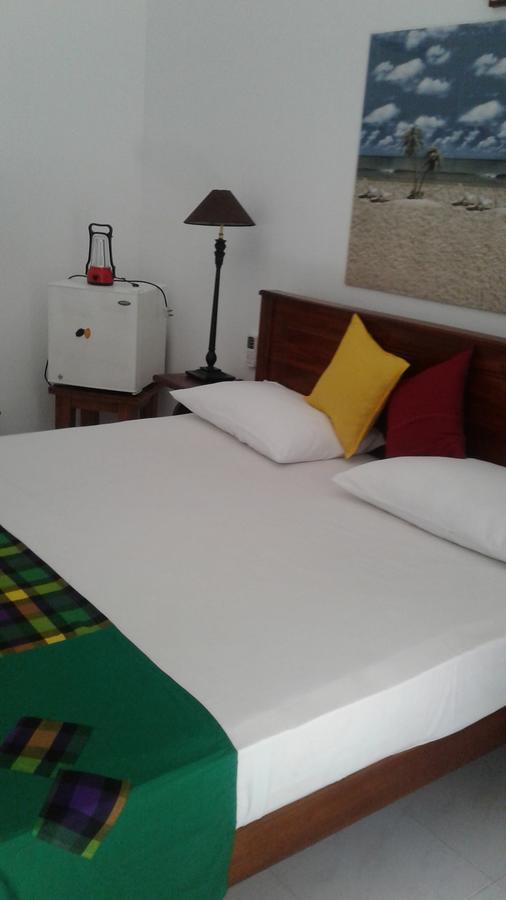 Ceylonika Rest Hotel Bentota Ngoại thất bức ảnh